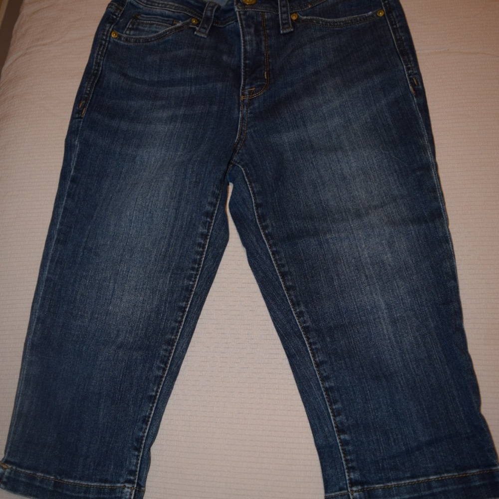 Seven7 Jean Capris